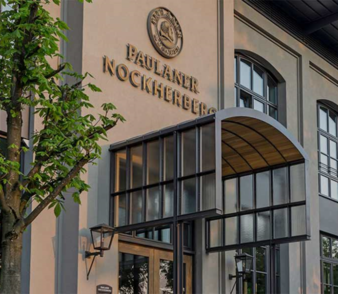 Nockherberg München - unser erster Kunde zur digitalen Gästeregistrierung mit Darfichrein